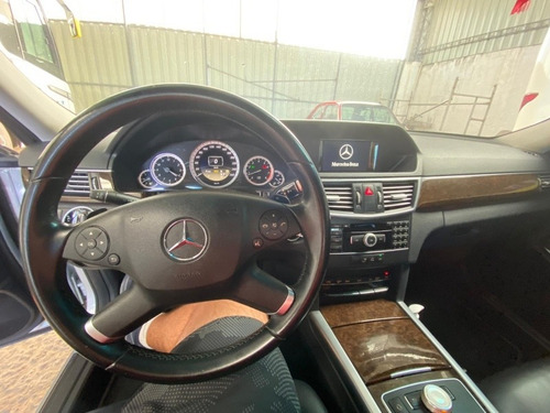 Mercedes-benz Clase E 1.8 E250 Avantgarde B.efficiency At