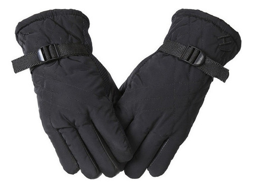 K A Guantes De Invierno Impermeables Guantes De Nieve