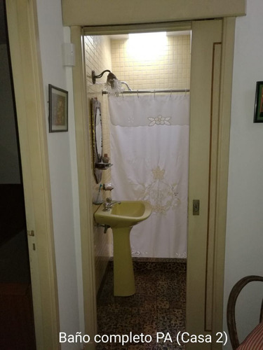Casa En Venta En Lanús Oeste