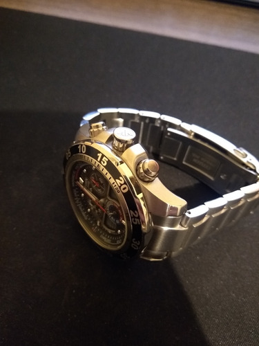 Relogio Citizen Sailhawk Jr4045