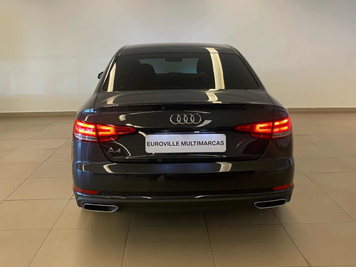 Audi A4 2019 2.0 Prestige Tfsi S-tronic 4p