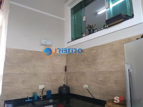 Imagem 15 de 20 de Casa Sobrado Para Venda 3 Dormitórios 2 Vagas Em Lauzane Paulista São Paulo-sp - 137849g
