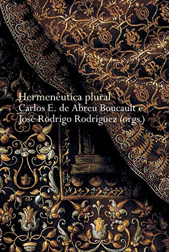 Libro Hermenêutica Plural De Vvaa Martins Fontes - Martins E