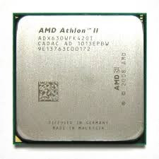 Amd X4 4 Nucleos Athlon Ii 640 3,00 Ghz