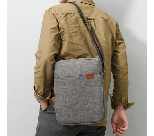 Estuche Para Almacenamiento De Tableta, Bolso De Hombro
