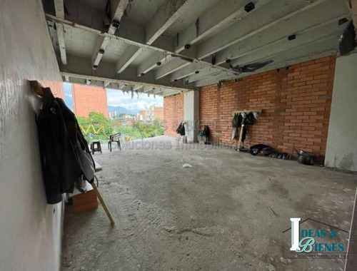 Oficina En Venta Laureles Bulerías