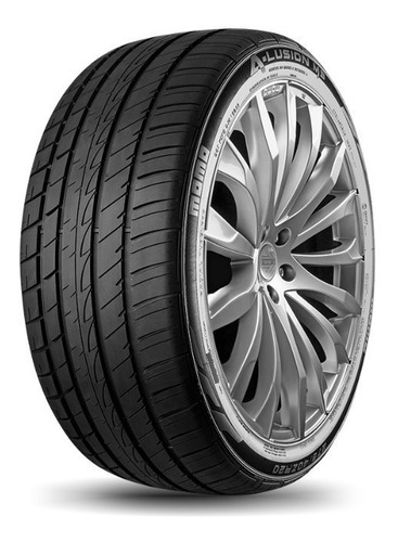 Cubierta Momo A-lusion M9 255/50 R19 107 Y Envio Gratis