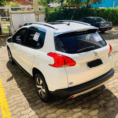 Peugeot Modelo 2008
