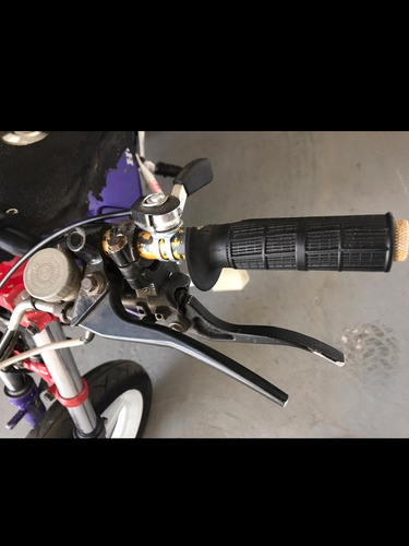 Honda Twister