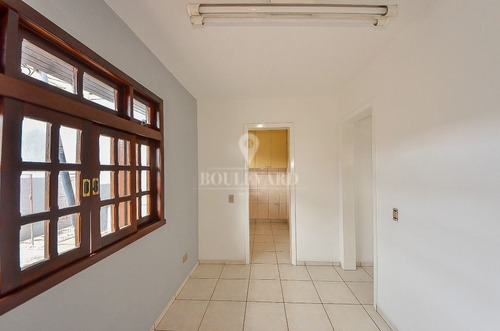 Imagem 28 de 30 de Terreno À Venda, 840 M² Por R$ 1.500.000,00 - Uberaba - Curitiba/pr - Te0136