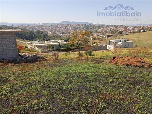 Imagem 2 de 20 de Terrenos À Venda Em Bom Jesus Dos Perdões/sp - Compre O Seu Terrenos Aqui! - 1478165