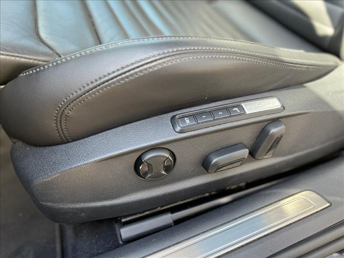 Imagem 12 de 12 de Volkswagen Passat 2.0 16v Tsi Bluemotion Highline