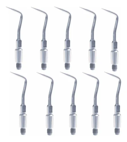 comprar Ponta Tip Inserto P\u002F Ultrassom Perio Sub (kit 10 Unid)