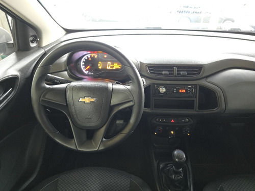 Chevrolet Onix HATCH Joy 1.0 8V Flex 5p Mec.