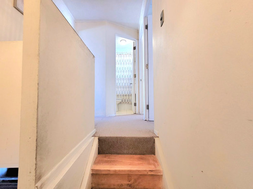 Arriendo En Condomio, 3d,2b, Malloco