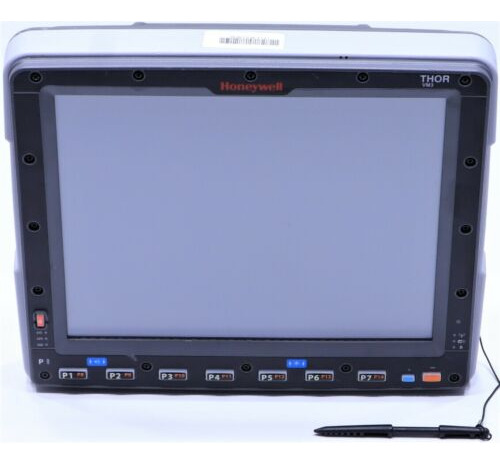 Honeywell Thor Vm3 Vm3wlan Vm3w2f1a1aus04a Windows 7 Pro Ddh