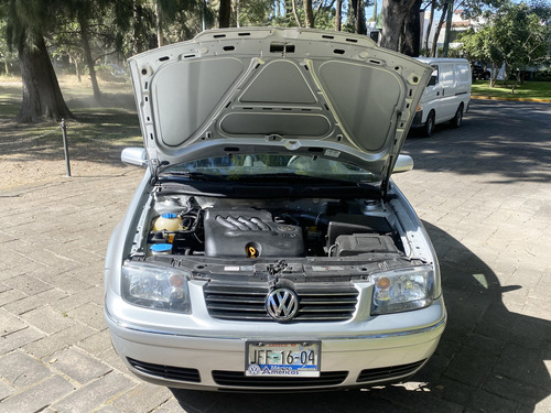 Volkswagen Jetta 2.5 Trendline At