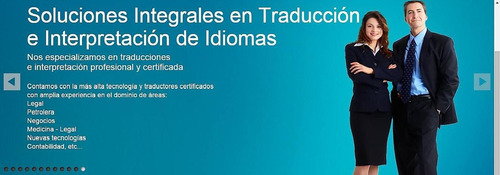 Cursos De Idiomas En Línea Con Terminología Y Pronunciación