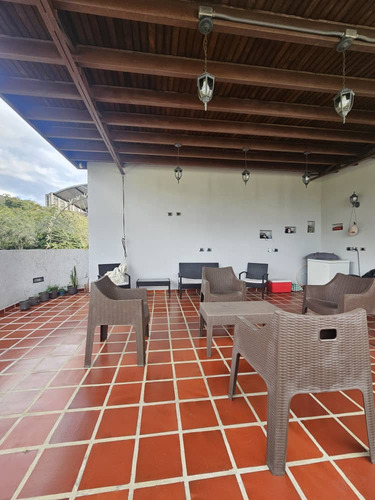 Imagen 19 de 20 de Apartamento Penthouse en Venta Duplex Las Minas San Antonio