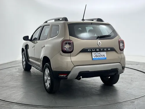 Renault Duster INTENS TURBO 1.3 AUT 5P