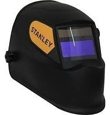 Mascara Fotosensible Careta Soldar Stanley Protectio Pintumm