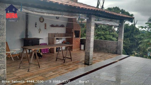Casa Residencial À Venda, Jardim João Henrique, Mairiporã. - Ca0260