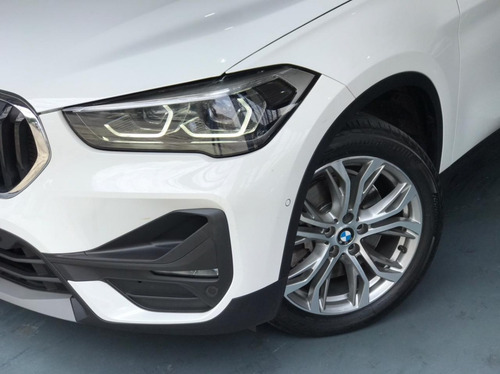 Bmw X1 Sdrive 20i 2.0 Tb Active Flex Automático