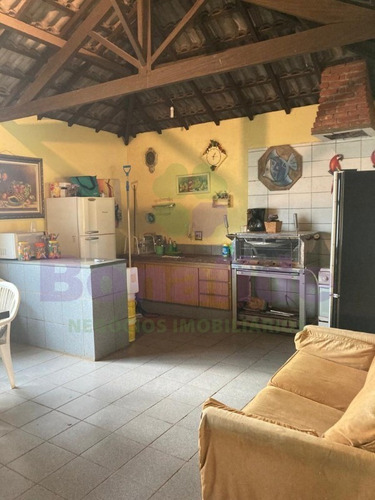 Imagem 24 de 30 de Chacara Para Venda, Bairro Do Poste, Jundiaí. - Ch07857 - 69479836