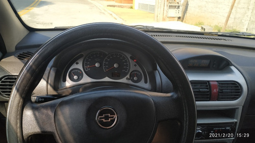 Imagem 5 de 13 de Corsa Sedan Premium 1.4 Econoflex