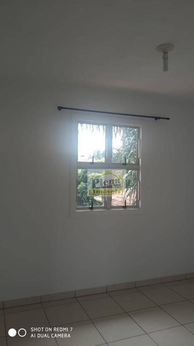 Imagem 12 de 12 de Apartamento Com 3 Dormitórios À Venda, 70 M² Por R$ 260.000,00 - Parque Villa Flores - Sumaré/sp - Ap1254