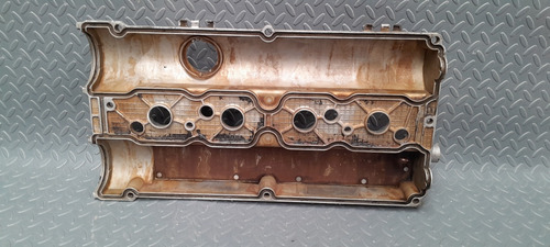 Tapa De Punterias Corsa 2002 1.4 (Usado)