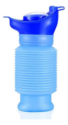 Orinal Portátil Para Coche De 2 Unidades, Botella Para Orina