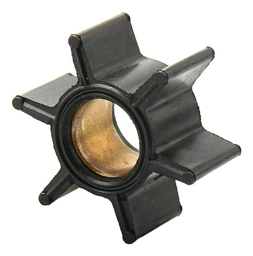 * Impulsor De La Bomba De Agua De Goma 47-89981/47-65957