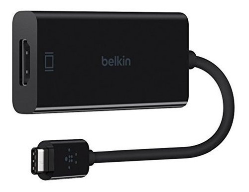 Belkin Usbc Usb Tipo C A Hdmi Adaptador