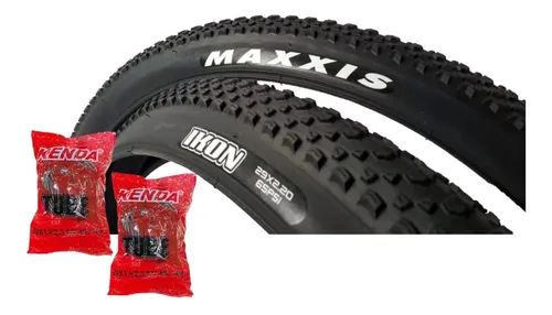 Par De Cubiertas Maxxis Ikon 29x2.20