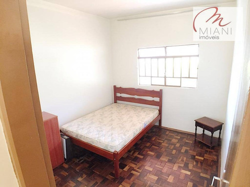 Imagem 20 de 30 de Casa À Venda, 410 M² Por R$ 650.000,00 - Tronqueiras - Passa Quatro/mg - Ca4261