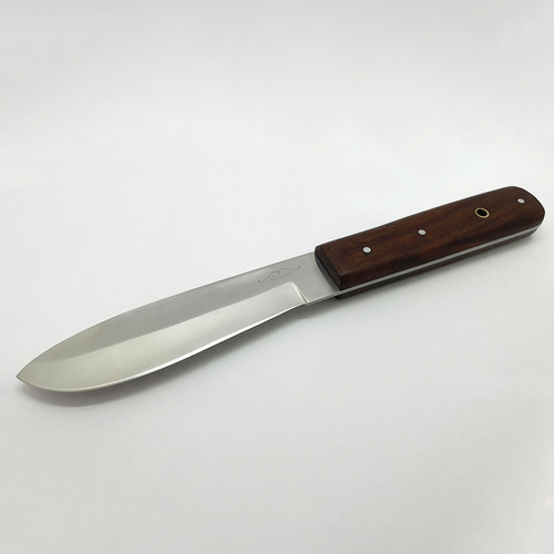 Cuchillo Cocina Inyathi  Hecho A Mano