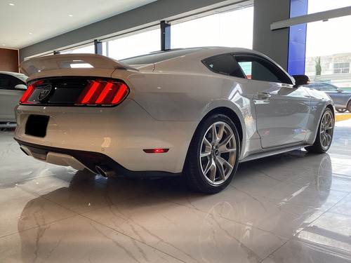 Ford Mustang 5.0l Gt V8 Mt