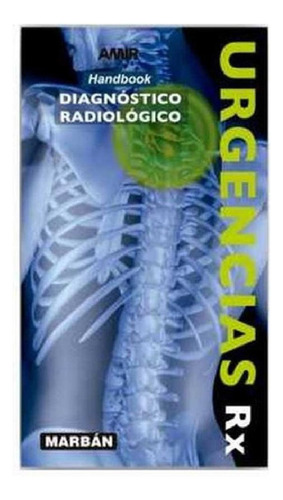 Libro - Urgencias Diagnostico Radiologico Handbook Amir