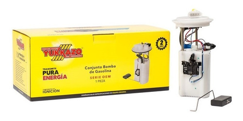 Conjunto Bomba De Gasolina Chery Tiggo 4cil 2.0 11-14