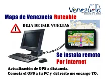 Comprar Mapa Vial De Venezuela Para Gps Garmin Envio Gratis