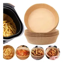 Comprar Papel Encerado Para Olla Freidora, Air Fryer X 100 