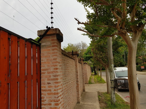 Imagen 6 de 8 de Cercos Eléctricos, Alarmas, Camaras, Genno, X28, Hikvision