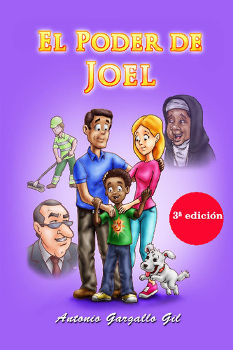 Libro El Poder De Joel