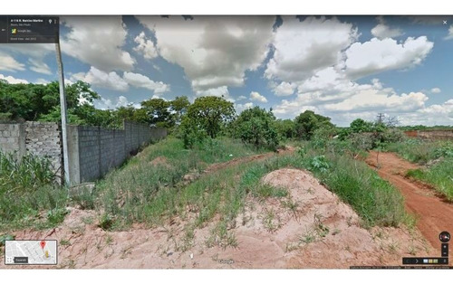 Lote / Terreno À Venda - Vila Aviação, Bauru-sp - 2187