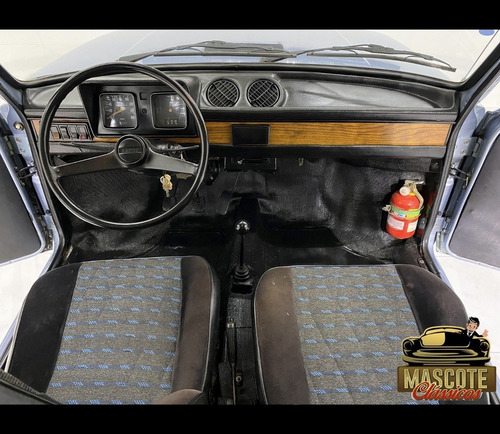 Fiat 147c 1978 *imperdível**financio Direto**raridade**lindo