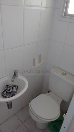 Imagem 14 de 22 de Apartamento Em Condomínio Padrão Para Venda No Bairro Vila Bertioga, 3 Dorm, 1 Suíte, 1 Vagas, 72 M.ap0749 - Ap0749