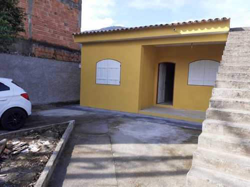 Imagem 3 de 30 de Casa Térrea Em Parati-rj - 53690v