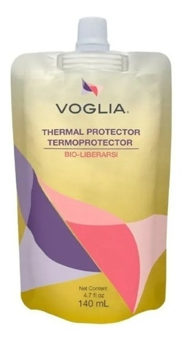 Termoprotector Bio-liberarsi By Voglia 140ml