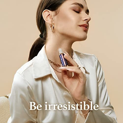 Pure Instinct Crave Roll-on The Original - Aceite Esencial C